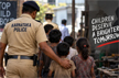 Bengaluru police rescue 529 child labourers in citywide crackdown; 105 cases registered